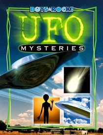 Ufo Mysteries (Boys Rock!)