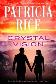 Crystal Vision (Crystal Magic) (Volume 3)