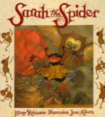 Sarah the Spider (Sarah the Spider)