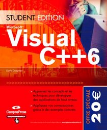 Visual C++6