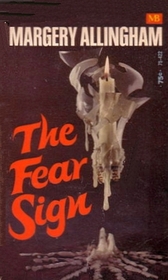 The fear sign