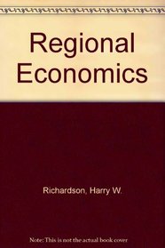REGIONAL ECONOMICS