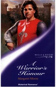 A Warrior's Honour (Historical Romance)