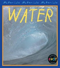 Water: Big Book (Materials)