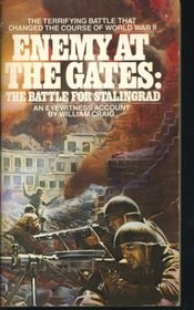 Enemy at the gates: The battle for Stalingrad