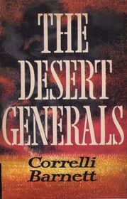 The Desert Generals