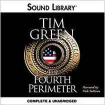 The Fourth Perimeter (Audio CD) (Unabridged)