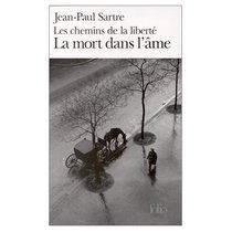 La Mort dans l'Ame (French Edition)