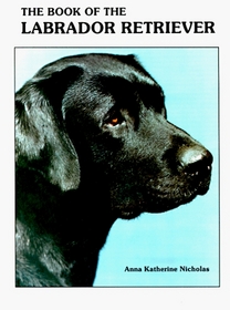 Book of the Labrador Retriever