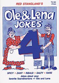 Ole and Lena Jokes (OLE  Lena Jokes)