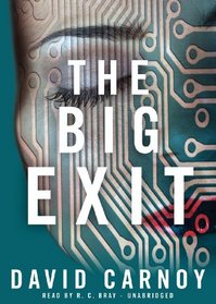 The Big Exit (Library Edition)