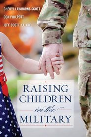 Raising Children in the Military (Military Life)