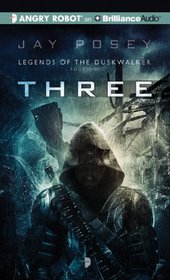 Three (Legends of the Duskwalker)