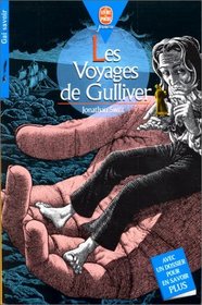 Les voyages de Gulliver