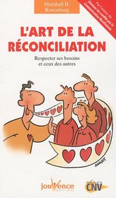 l'art de la rconciliation