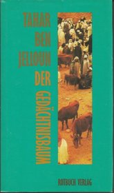 Der Gedachtnisbaum: Roman (German Edition)