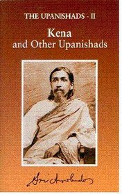 The Upanishads-II : Kena and Other Upanishads