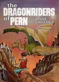 The Dragonriders of Pern