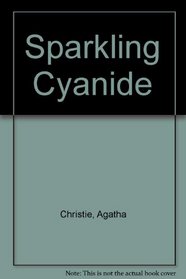 Sparkling Cyanide