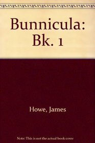 Bunnicula: Bk. 1