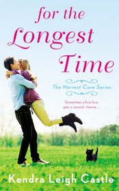 For the Longest Time (Harvest Cove, Bk 1)