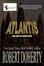 Atlantis (Atlantis, Bk 1)