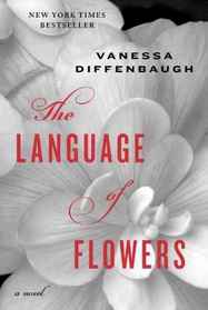 The Language of Flowers (Large Print)