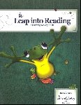 All About Reading: Leap into Reading a learing activity book: Level 2