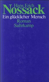 Ein glucklicher Mensch: Erinnerungen an Aporee (German Edition)