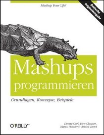 Mashups programmieren