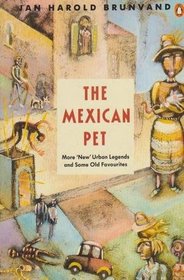 The Mexican Pet