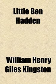 Little Ben Hadden