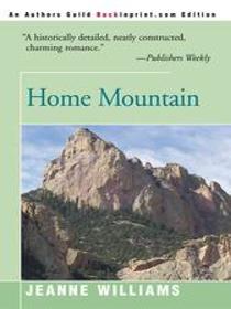 Home Mountain