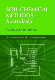 Soil Chemical Methods  Australasia (Australian Soil & Land Survey Handbook) (v. 3)