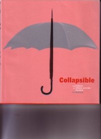 Collapsible: The Genius of Space-saving Design