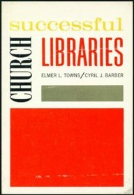 Successful church libraries