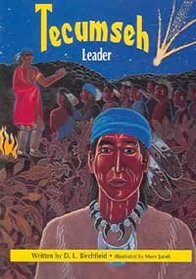 Tecumseh: Leader