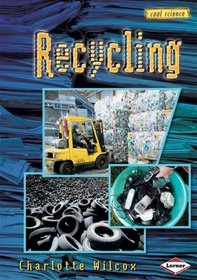 Recycling (Cool Science)
