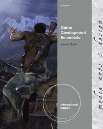 Game Development Essentials. Jeannie Novak