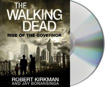 The Walking Dead: Rise of the Governor