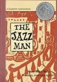 The Jazz Man