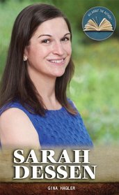 Sarah Dessen (All About the Author)