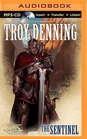 The Sentinel (The Sundering)
