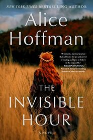 The Invisible Hour: A Novel