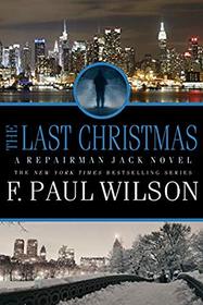 The Last Christmas (A Repairman Jack Novel) (SIGNED)