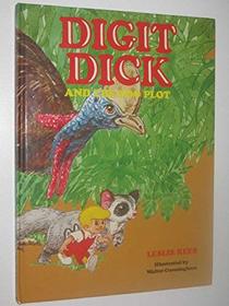 DIGIT DICK AND THE ZOO PLOT
