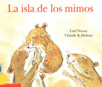 La isla de los mimos