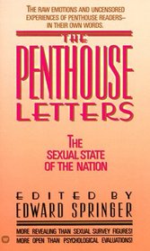 The Penthouse Letters : The Sexual State of the Nation