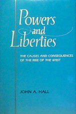 Hall: Powers & Liberties