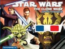 Star Wars the Clone Wars: Secrets Revealed in 3-D